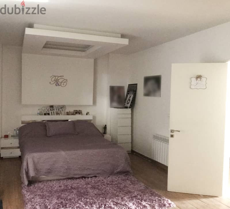 180 sqm apartment located in Ghazir/غزير REF#AN103032 2