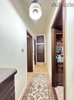 apartment for sale in bir abed  شقة للبيع في بير العبد