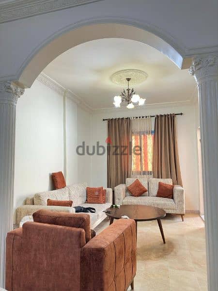 apartment for sale in bir abed  شقة للبيع في بير العبد 1