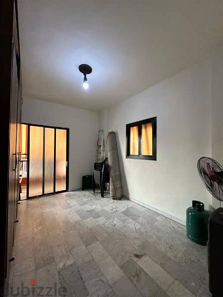 apartment for sale in bir abed  شقة للبيع في بير العبد 4