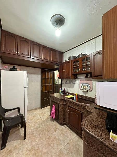 apartment for sale in bir abed  شقة للبيع في بير العبد 6