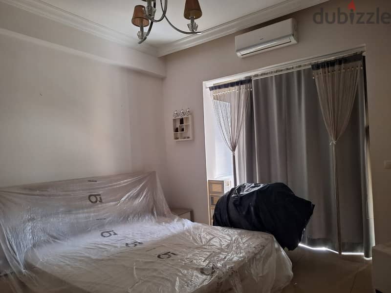 RABWEH PRIME (250SQ) FURNISHED WITH VIEW , (RAB-124) 6