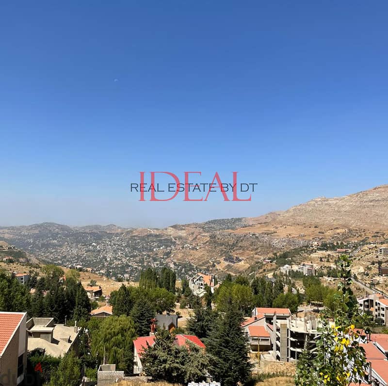 Villa for sale in Faraya 700 sqm with Pool and Land REF#NW56354 2