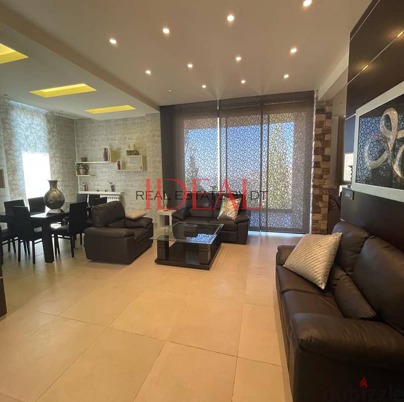 Villa for sale in Faraya 700 sqm with Pool and Land REF#NW56354 4