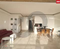 180 sqm apartment located in Ghazir/غزير REF#AN103033 0