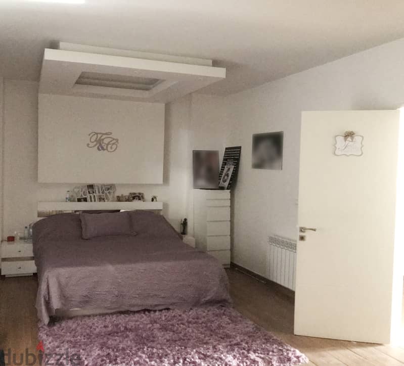 180 sqm apartment located in Ghazir/غزير REF#AN103033 2