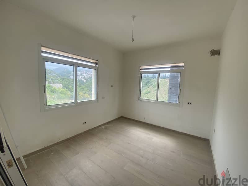 RWB121AS - Apartment for sale in Edde Jbeil with payment facilities 1