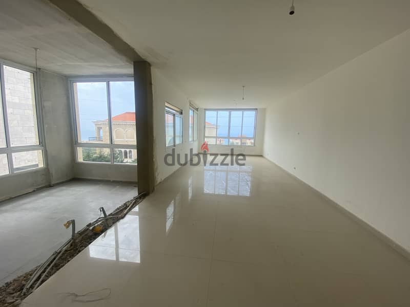 RWB121AS - Apartment for sale in Edde Jbeil with payment facilities 4