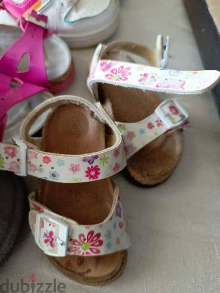 Baby shoes 6