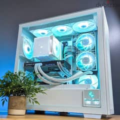 The Best Computer you can buy perfect for Gaming - Rendering - Editing 0