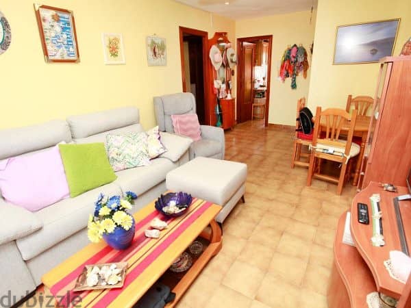 Spain Murcia apartment located next to the sea RML-02023 4