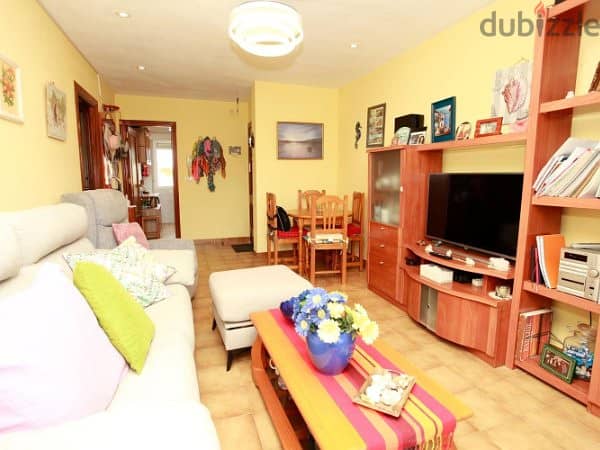 Spain Murcia apartment located next to the sea RML-02023 6