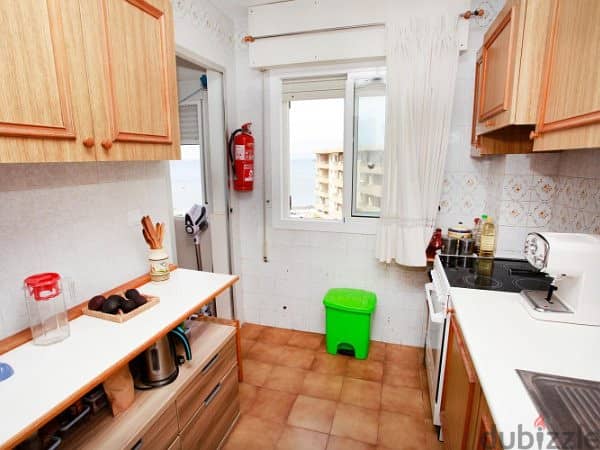 Spain Murcia apartment located next to the sea RML-02023 8