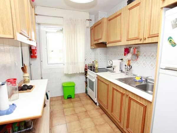 Spain Murcia apartment located next to the sea RML-02023 9