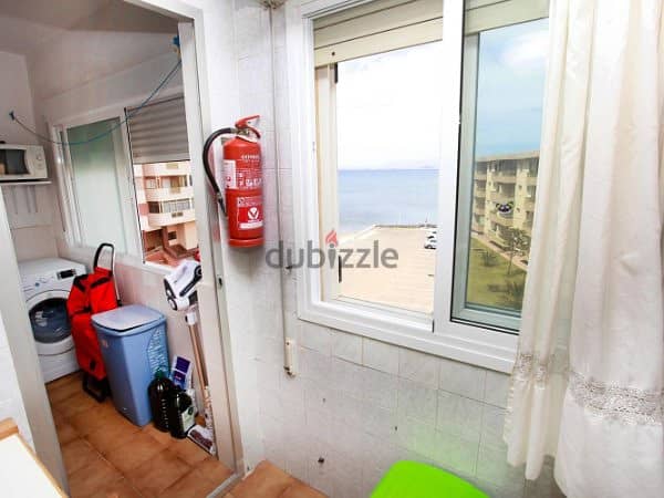 Spain Murcia apartment located next to the sea RML-02023 10