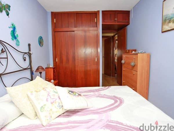 Spain Murcia apartment located next to the sea RML-02023 13