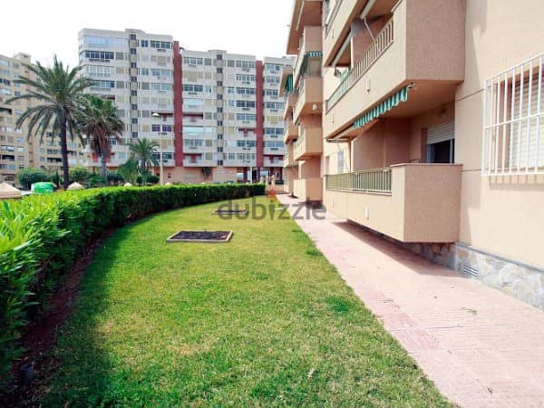 Spain Murcia apartment located next to the sea RML-02023 17