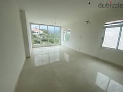 RWB122AS - Apartment for sale in Edde Jbeil with payment facilities