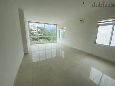 RWB235AH - Apartment for sale in Edde Jbeil with payment facilities