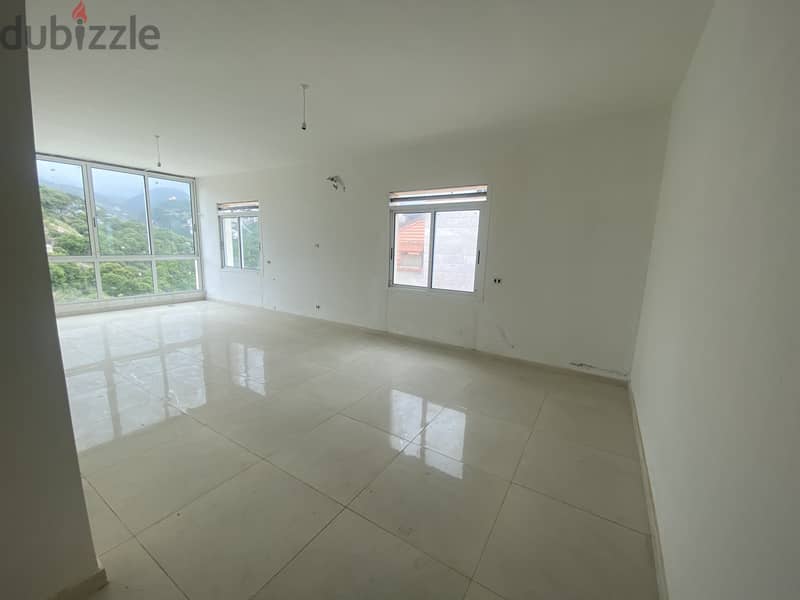 RWB122AS - Apartment for sale in Edde Jbeil with payment facilities 1