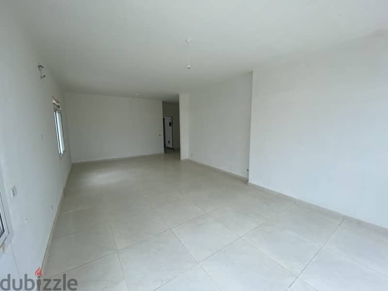RWB122AS - Apartment for sale in Edde Jbeil with payment facilities 2