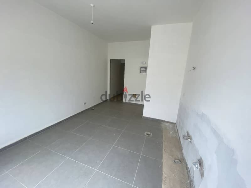 RWB122AS - Apartment for sale in Edde Jbeil with payment facilities 3
