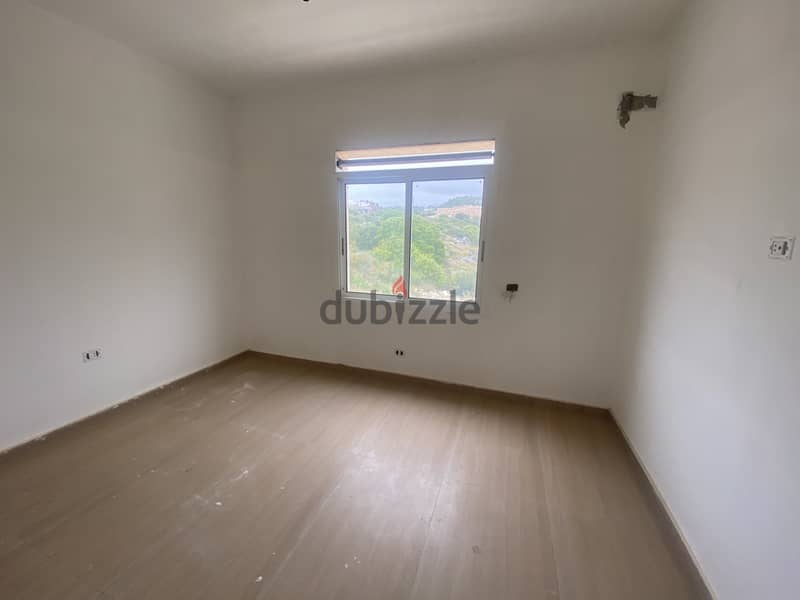 RWB122AS - Apartment for sale in Edde Jbeil with payment facilities 6
