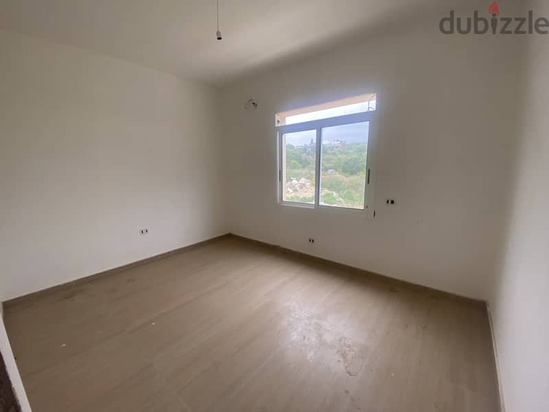 RWB122AS - Apartment for sale in Edde Jbeil with payment facilities 7