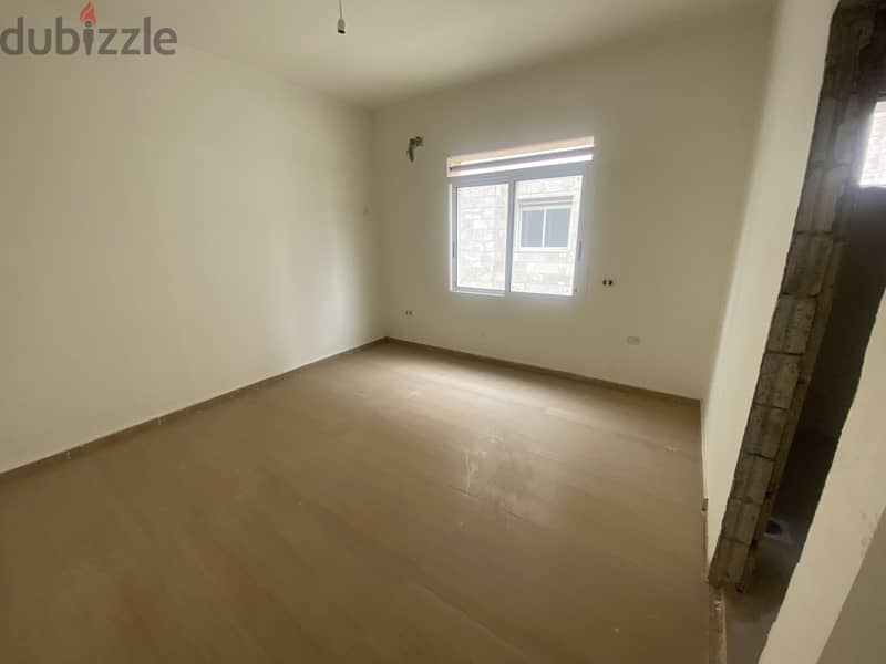 RWB122AS - Apartment for sale in Edde Jbeil with payment facilities 8