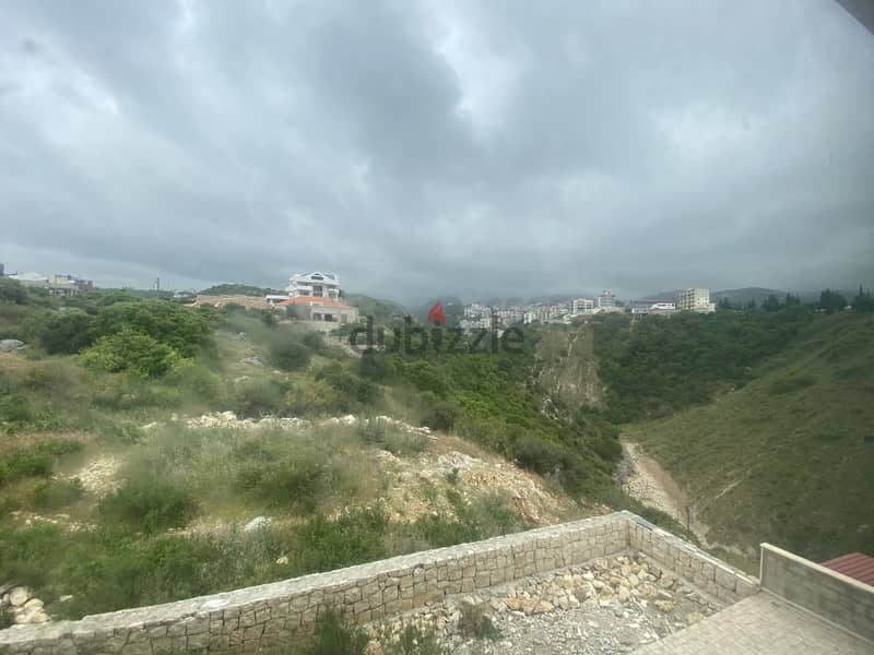 RWB122AS - Apartment for sale in Edde Jbeil with payment facilities 9