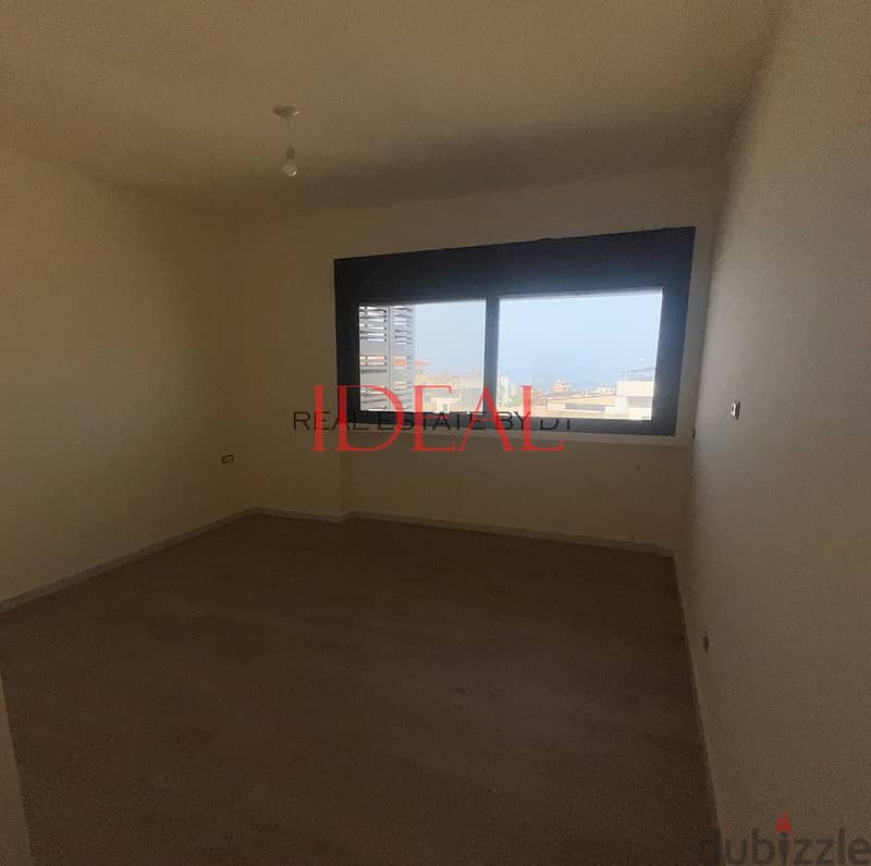 Apartment for rent in Jal el Dib 146sqm ref#eh558 2