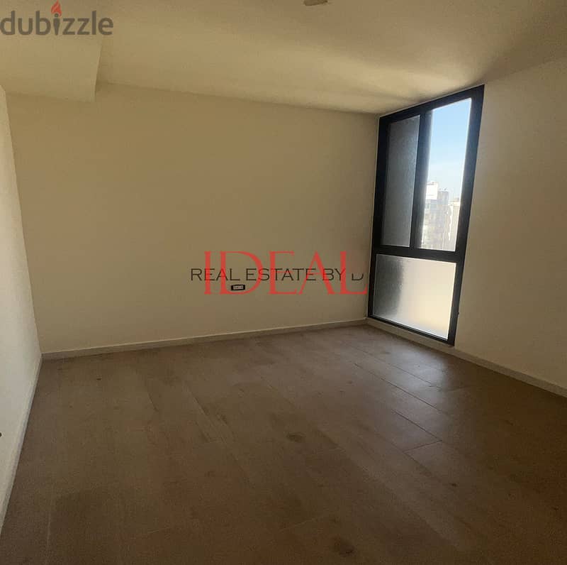Apartment for rent in Jal el Dib 146sqm ref#eh558 3