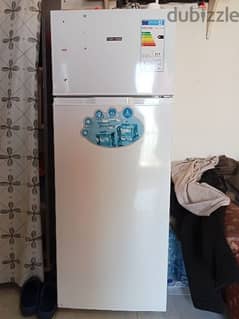 Novox Refrigerator 12ft