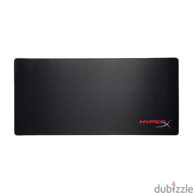 HYPERX FURY S | X-LARGE SIZE PRO GAMING MOUSE PAD 1