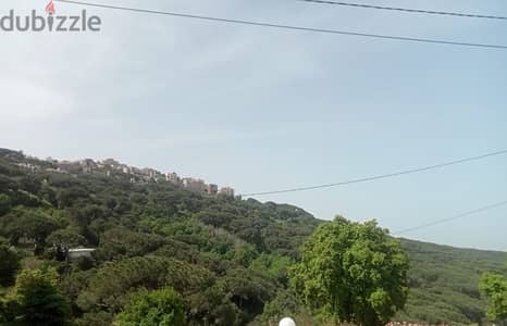 415 Sqm Land + Old House For Sale In Jouret El Ballout