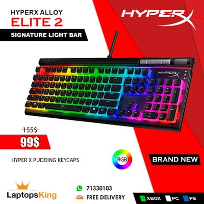 HYPERX