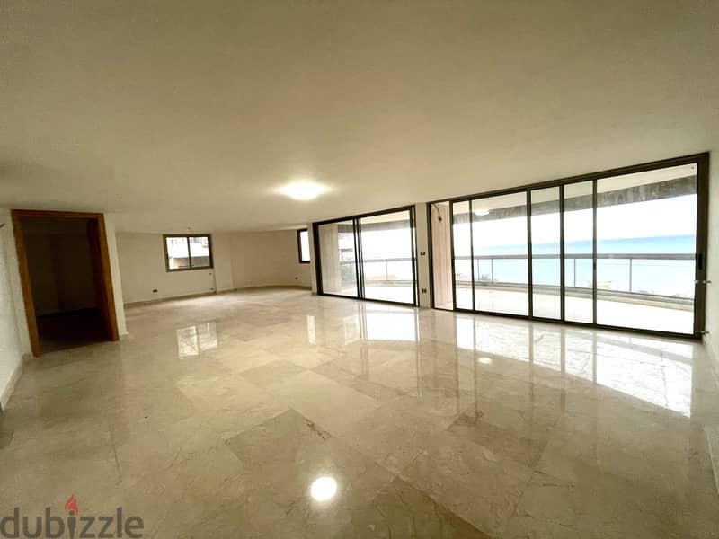 RWK236JA - 250 SQM  New Apartment For Sale In Kfarhbab 1