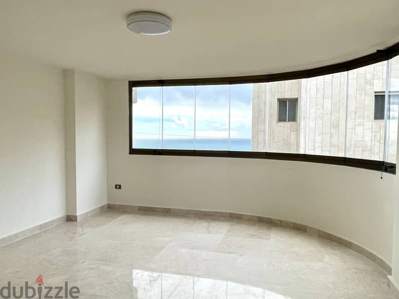 RWK236JA - 250 SQM  New Apartment For Sale In Kfarhbab 2