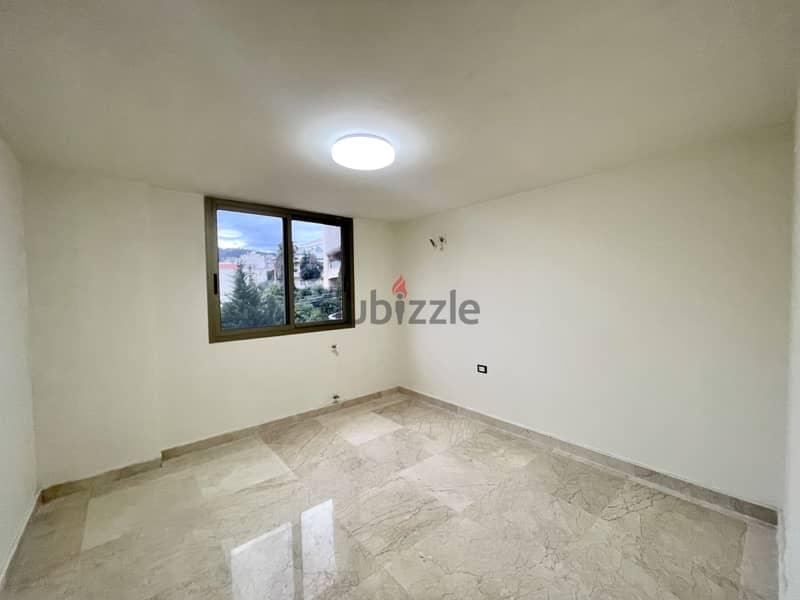 RWK236JA - 250 SQM  New Apartment For Sale In Kfarhbab 3