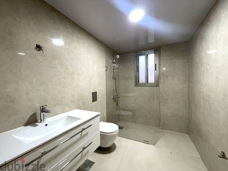RWK236JA - 250 SQM  New Apartment For Sale In Kfarhbab 11