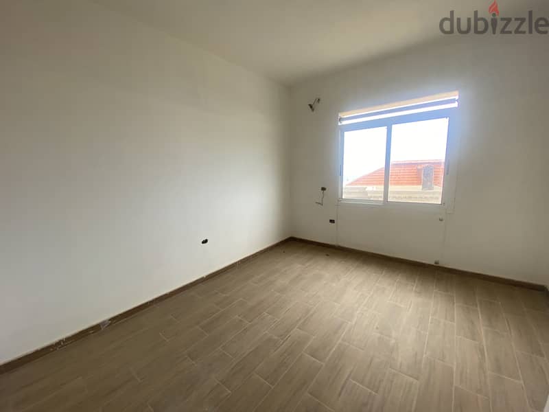 RWB123AS - Duplex Apartment for sale in Edde Jbeil -payment facilities 6