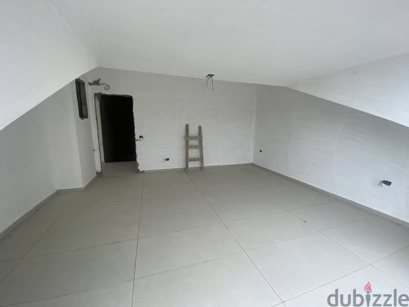 RWB123AS - Duplex Apartment for sale in Edde Jbeil -payment facilities 9