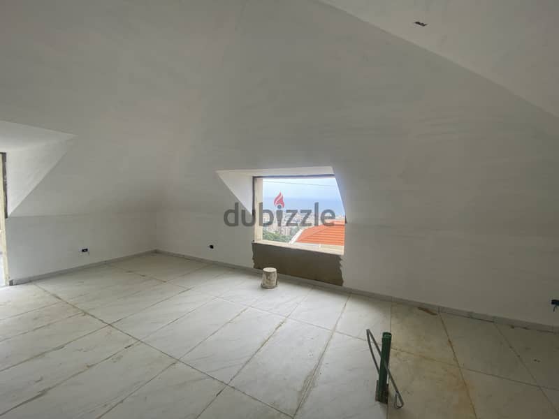 RWB123AS - Duplex Apartment for sale in Edde Jbeil -payment facilities 11