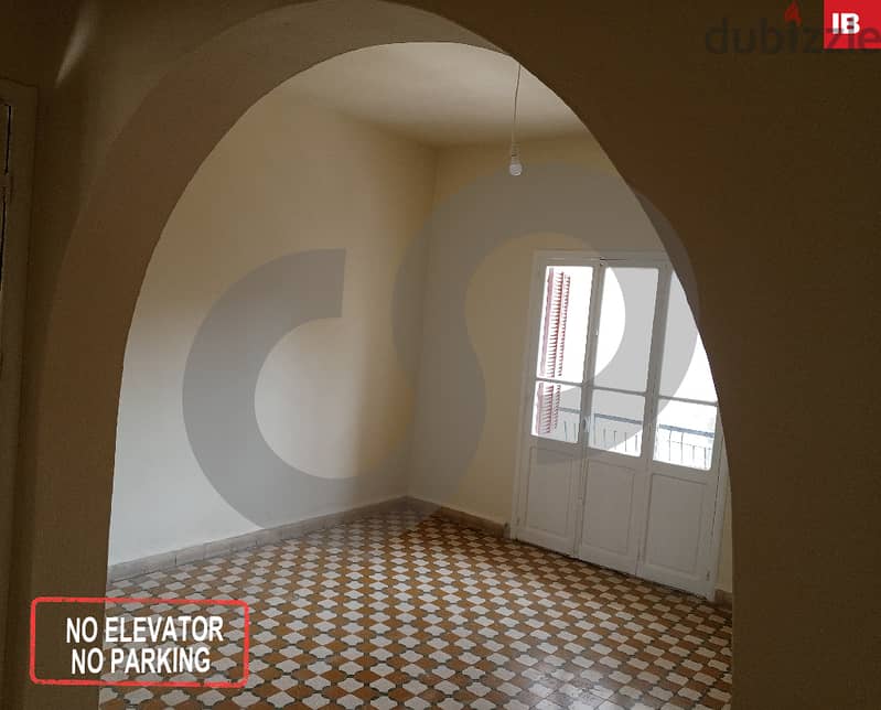 87 sqm apartment FOR SALE in karm al zaytoun/اشرفيه REF#IB104933 0