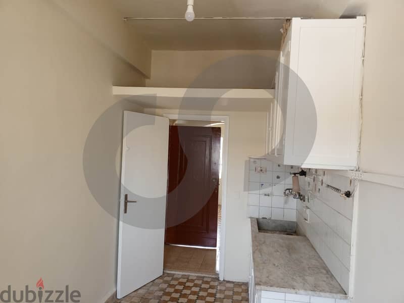 87 sqm apartment FOR SALE in karm al zaytoun/اشرفيه REF#IB104933 3