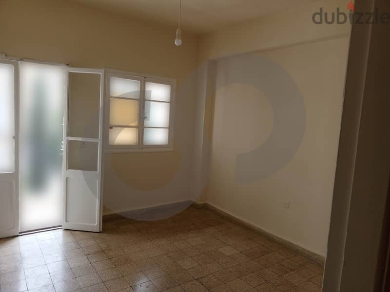 87 sqm apartment FOR SALE in karm al zaytoun/اشرفيه REF#IB104933 4