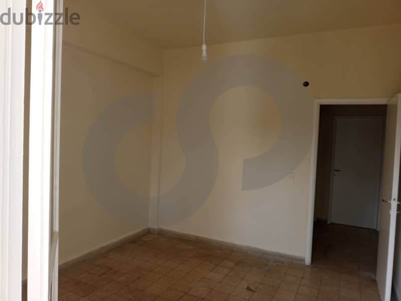 87 sqm apartment FOR SALE in karm al zaytoun/اشرفيه REF#IB104933 5