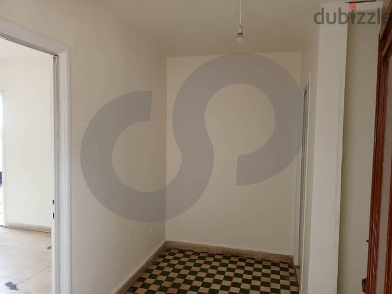 87 sqm apartment FOR SALE in karm al zaytoun/اشرفيه REF#IB104933 6