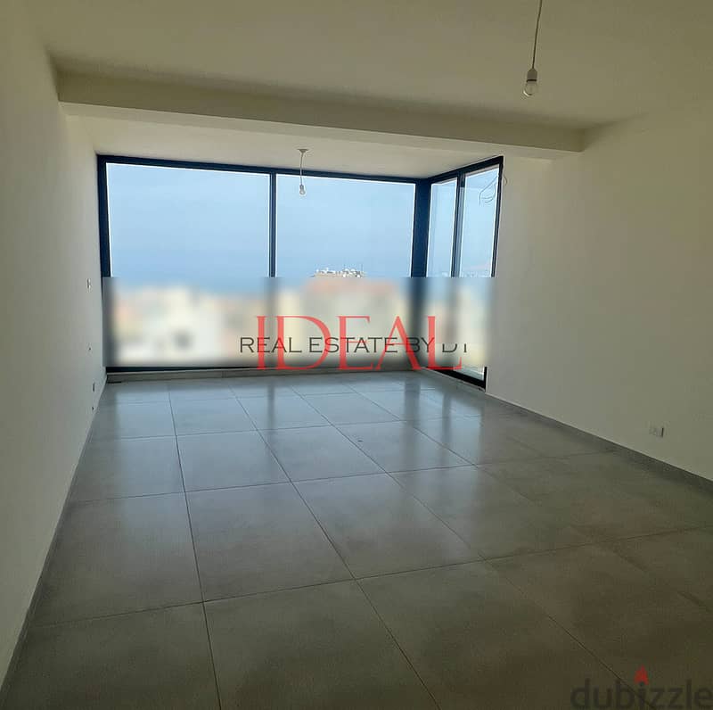 Apartment for rent in Jal el Dib 111 sqm ref#eh559 1