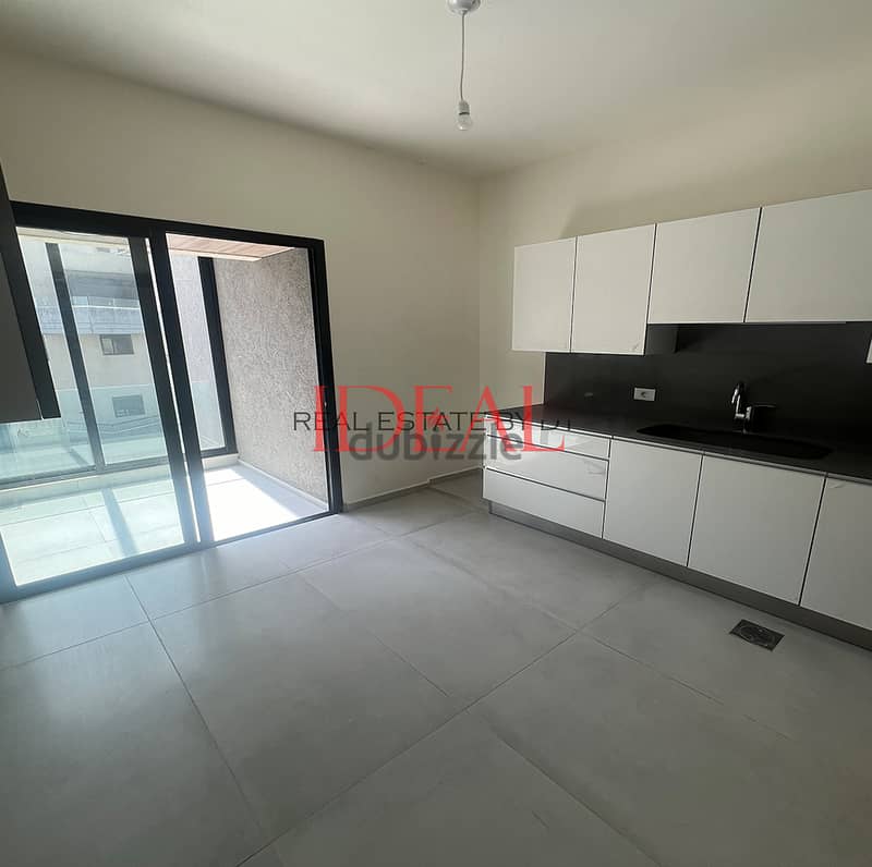 Apartment for rent in Jal el Dib 111 sqm ref#eh559 4